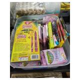 UNOPENED BY ROCKEY TEAM, Could Be Opened At