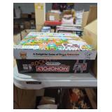 UNOPENED BY ROCKEY TEAM, COULD BE OPENED AT