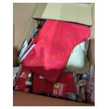 UNOPENED BY ROCKEY TEAM, COULD BE OPENED AT