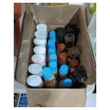 UNOPENED BY ROCKEY TEAM, Could Be Opened At