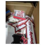UNOPENED BY ROCKEY TEAM, Could Be Opened At