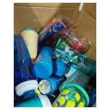 UNOPENED BY ROCKEY TEAM, Could Be Opened At
