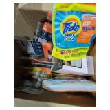 UNOPENED BY ROCKEY TEAM, Could Be Opened At