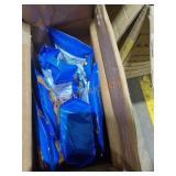 UNOPENED BY ROCKEY TEAM, Could Be Opened At