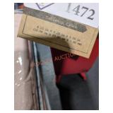 UNOPENED BY ROCKEY TEAM, Could Be Opened At