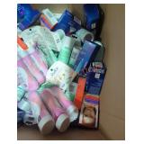 UNOPENED BY ROCKEY TEAM, COULD BE OPENED AT