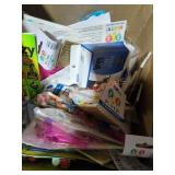 UNOPENED BY ROCKEY TEAM, Could Be Opened At