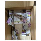 UNOPENED BY ROCKEY TEAM, Could Be Opened At