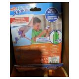 UNOPENED BY ROCKEY TEAM, Could Be Opened At
