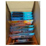 UNOPENED BY ROCKEY TEAM, Could Be Opened At