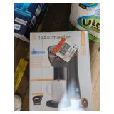 UNOPENED BY ROCKEY TEAM, Could Be Opened At