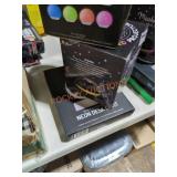 UNOPENED BY ROCKEY TEAM, Could Be Opened At