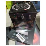 UNOPENED BY ROCKEY TEAM, Could Be Opened At