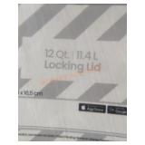 UNOPENED BY ROCKEY TEAM, Could Be Opened At