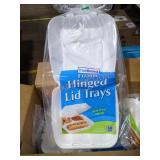 UNOPENED BY ROCKEY TEAM, Could Be Opened At