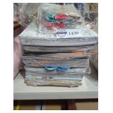 UNOPENED BY ROCKEY TEAM, COULD BE OPENED AT