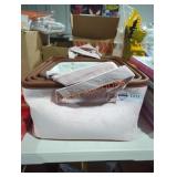 UNOPENED BY ROCKEY TEAM, COULD BE OPENED AT