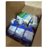 UNOPENED BY ROCKEY TEAM, COULD BE OPENED AT