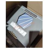 UNOPENED BY ROCKEY TEAM, COULD BE OPENED AT