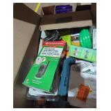 UNOPENED BY ROCKEY TEAM, COULD BE OPENED AT