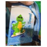UNOPENED BY ROCKEY TEAM, COULD BE OPENED AT