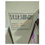 UNOPENED BY ROCKEY TEAM, COULD BE OPENED AT