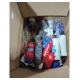 UNOPENED BY ROCKEY TEAM, COULD BE OPENED AT