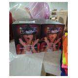 UNOPENED BY ROCKEY TEAM, COULD BE OPENED AT
