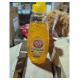 UNOPENED BY ROCKEY TEAM, COULD BE OPENED AT