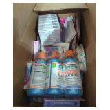 UNOPENED BY ROCKEY TEAM, COULD BE OPENED AT