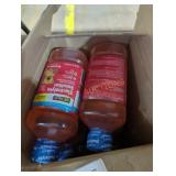 UNOPENED BY ROCKEY TEAM, COULD BE OPENED AT