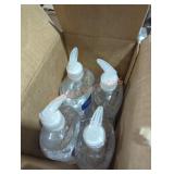 UNOPENED BY ROCKEY TEAM, COULD BE OPENED AT