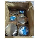UNOPENED BY ROCKEY TEAM, COULD BE OPENED AT