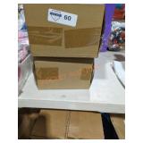 UNOPENED BY ROCKEY TEAM, Could Be Opened At