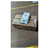 Unopened sold as is