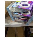 UNOPENED BY ROCKEY TEAM, Could Be Opened At