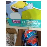 UNOPENED BY ROCKEY TEAM, Could Be Opened At