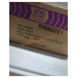 UNOPENED BY ROCKEY TEAM, COULD BE OPENED AT