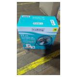 Unopened sold as is