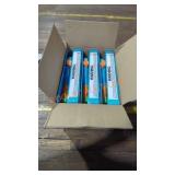 Unopened sold as is