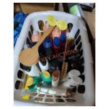 UNOPENED BY ROCKEY TEAM, Could Be Opened At