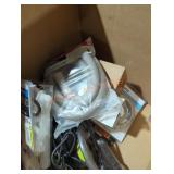 UNOPENED BY ROCKEY TEAM, COULD BE OPENED AT