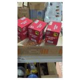 Unopened sold as is