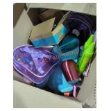 UNOPENED BY ROCKEY TEAM, COULD BE OPENED AT