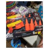 UNOPENED BY ROCKEY TEAM, Could Be Opened At