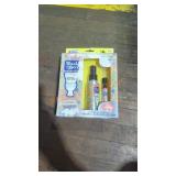 Unopened sold as is