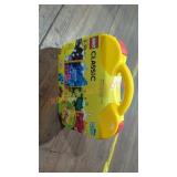 Unopened sold as is