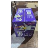 Unopened sold as is