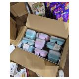 UNOPENED BY ROCKEY TEAM, Could Be Opened At