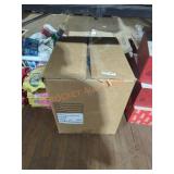 Unopened sold as is